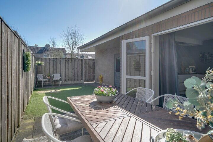 Foto 6 - van Hatzfeldtstraat 9, Meerlo