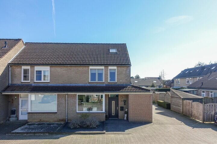 Foto 52 - van Hatzfeldtstraat 9, Meerlo