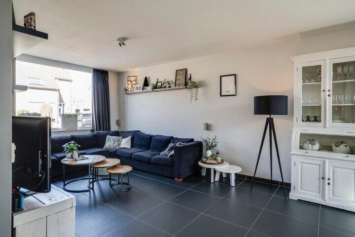 Foto 8 - van Hatzfeldtstraat 9, Meerlo