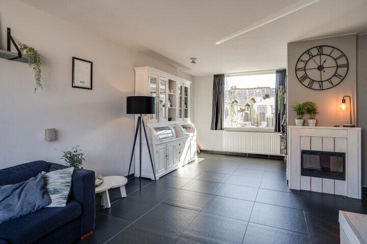 Foto 10 - van Hatzfeldtstraat 9, Meerlo