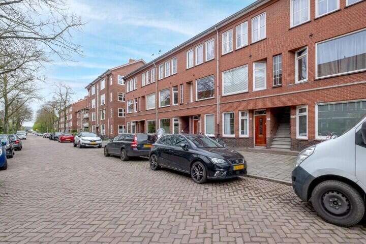 Foto 41 - Van Heemskerckstraat 31, Groningen