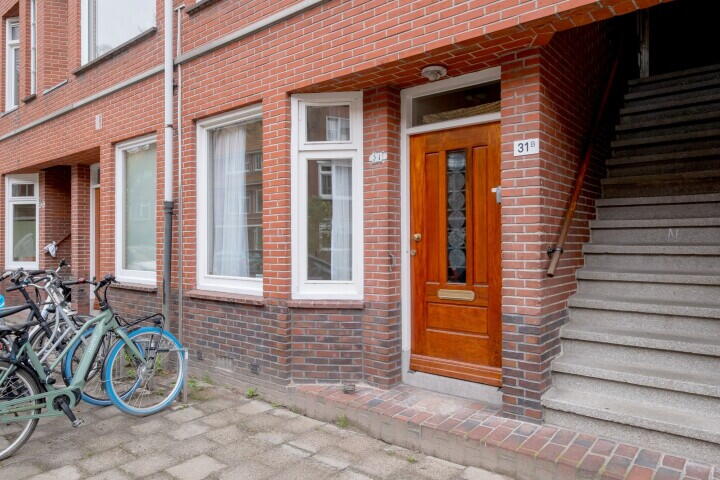 Foto 43 - Van Heemskerckstraat 31, Groningen