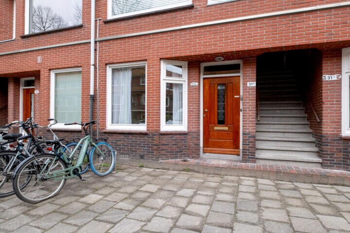 Foto 44 - Van Heemskerckstraat 31, Groningen