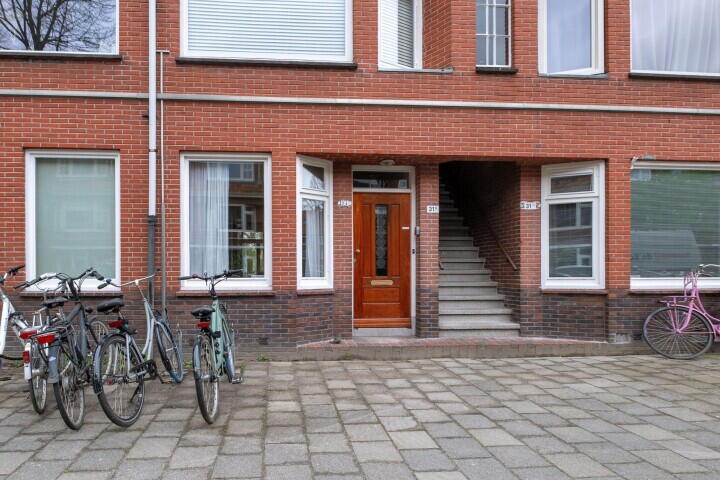 Foto 45 - Van Heemskerckstraat 31, Groningen