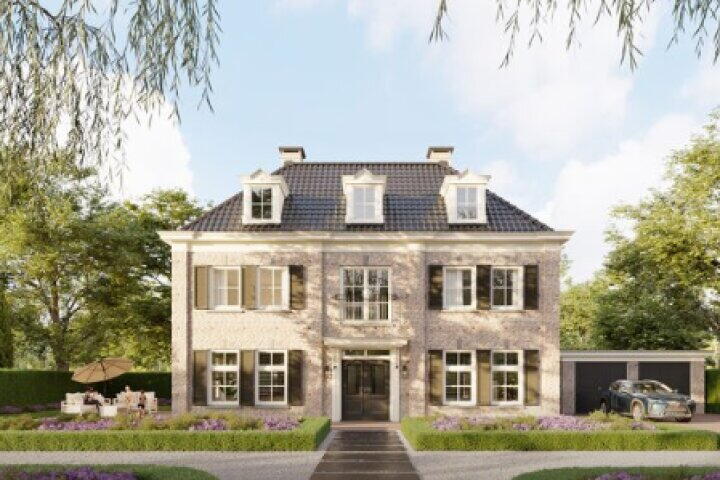 Foto 3 – Van Heemstraweg 14b 0 Ong, Deest