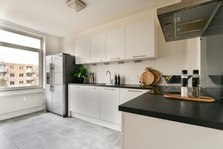 Foto 2 - Van Heenvlietlaan 416 3, Amsterdam