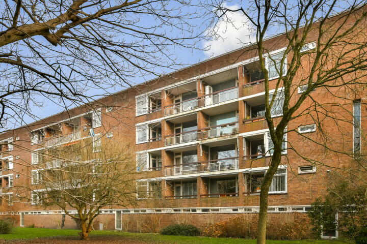 Foto 17 - Van Heenvlietlaan 416 3, Amsterdam