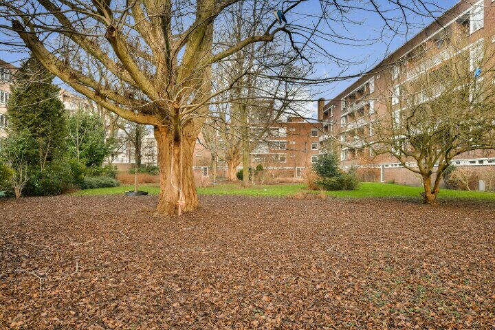 Foto 18 - Van Heenvlietlaan 416 3, Amsterdam