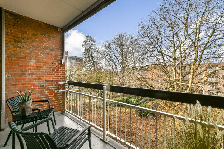 Foto 3 - Van Heenvlietlaan 416 3, Amsterdam