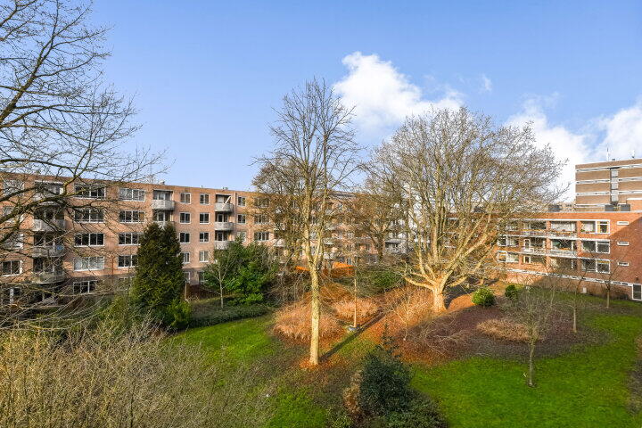 Foto 5 - Van Heenvlietlaan 416 3, Amsterdam