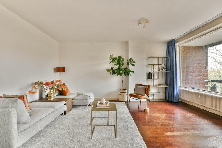 Foto 6 - Van Heenvlietlaan 416 3, Amsterdam