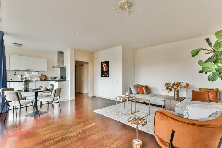 Foto 7 - Van Heenvlietlaan 416 3, Amsterdam