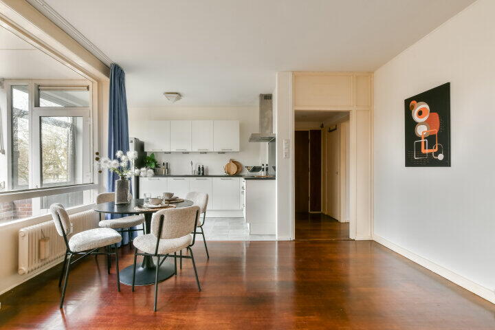 Foto 9 - Van Heenvlietlaan 416 3, Amsterdam