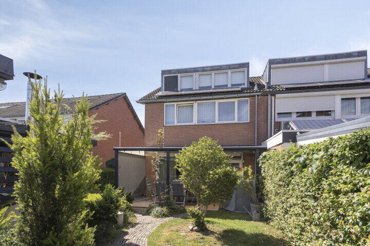 Foto 33 – van Heinsberglaan 17, Valkenburg