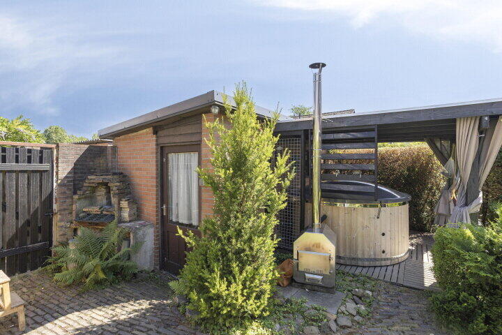 Foto 37 – van Heinsberglaan 17, Valkenburg