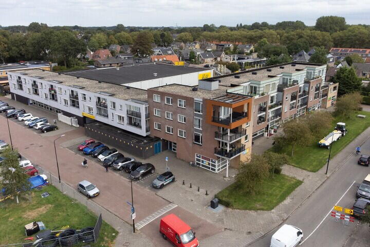 Foto 3 - van Hellemondtstraat 14, Heerhugowaard