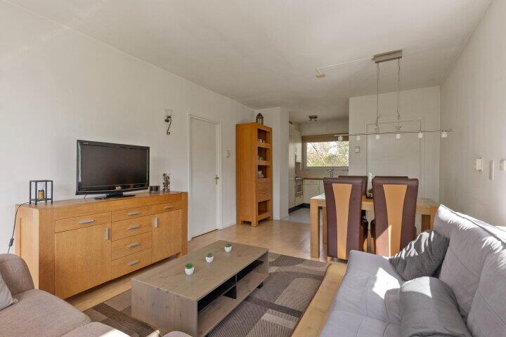 Foto 1 - Van Heuven Goedhartlaan 428, Amstelveen