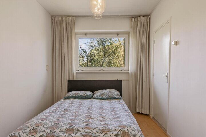 Foto 12 - Van Heuven Goedhartlaan 428, Amstelveen