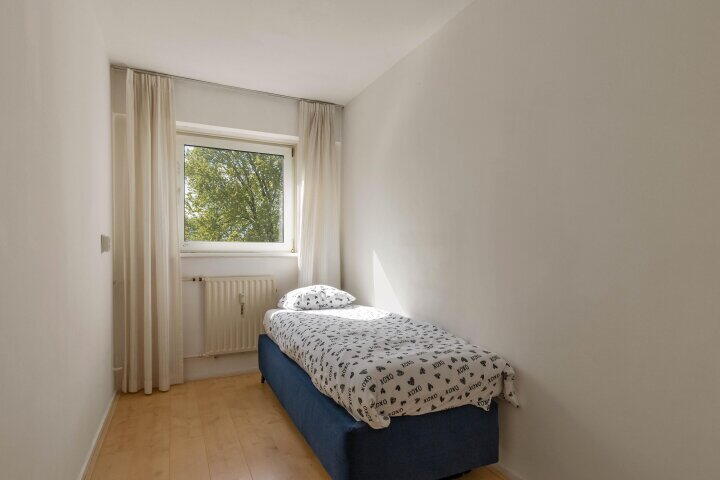 Foto 13 - Van Heuven Goedhartlaan 428, Amstelveen
