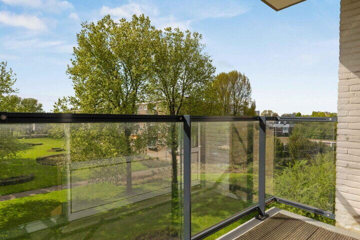 Foto 19 - Van Heuven Goedhartlaan 428, Amstelveen