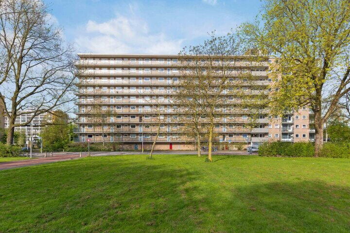Foto 20 - Van Heuven Goedhartlaan 428, Amstelveen
