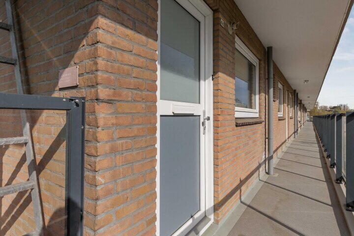 Foto 22 - Van Heuven Goedhartlaan 428, Amstelveen