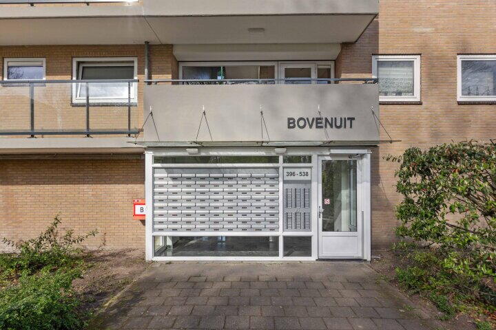 Foto 24 - Van Heuven Goedhartlaan 428, Amstelveen