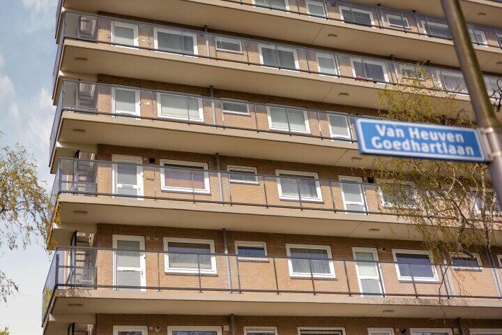 Foto 25 - Van Heuven Goedhartlaan 428, Amstelveen