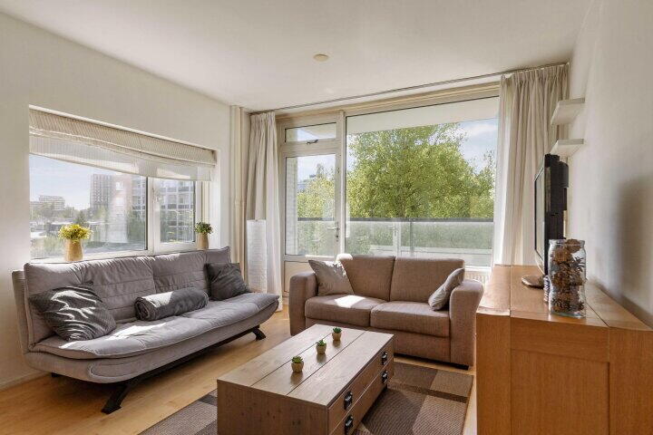 Foto 5 - Van Heuven Goedhartlaan 428, Amstelveen
