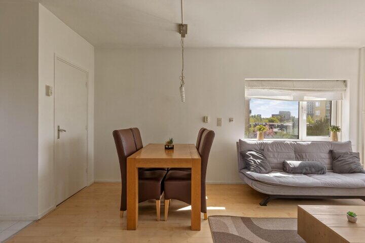Foto 6 - Van Heuven Goedhartlaan 428, Amstelveen