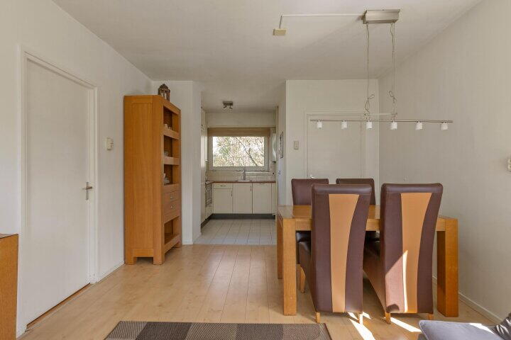 Foto 7 - Van Heuven Goedhartlaan 428, Amstelveen