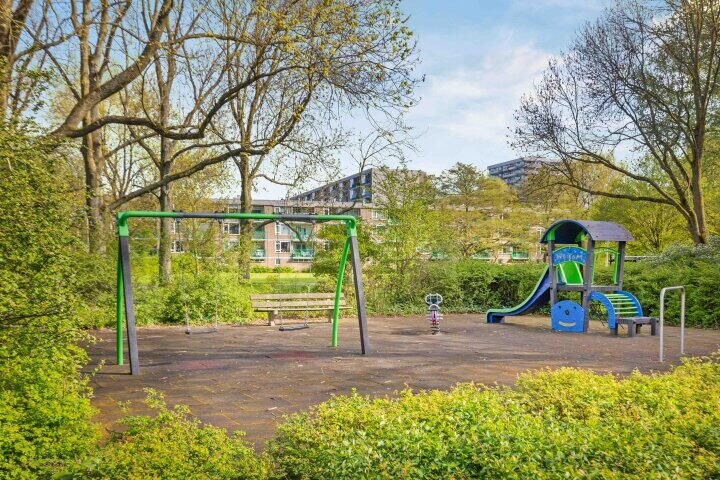 Foto 27 - Van Heuven Goedhartlaan 428, Amstelveen