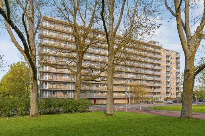 Foto 28 - Van Heuven Goedhartlaan 428, Amstelveen