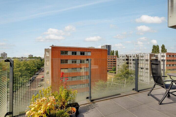 Foto 14 – Van Heuven Goedhartlaan 49, Amstelveen