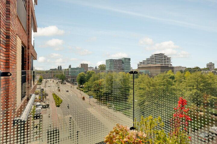 Foto 16 – Van Heuven Goedhartlaan 49, Amstelveen