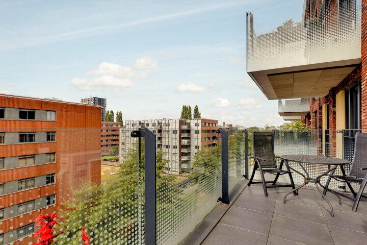 Foto 17 – Van Heuven Goedhartlaan 49, Amstelveen