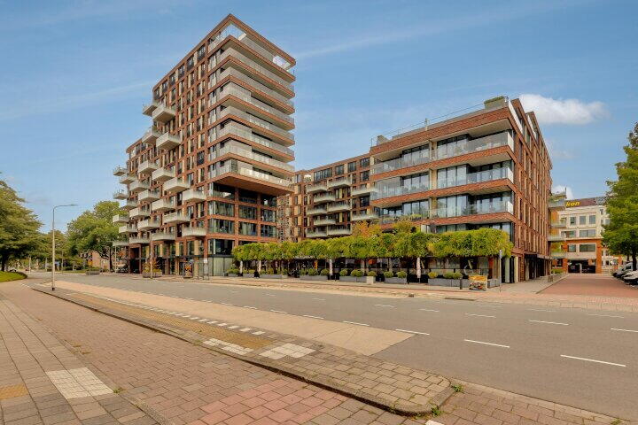 Foto 32 – Van Heuven Goedhartlaan 49, Amstelveen
