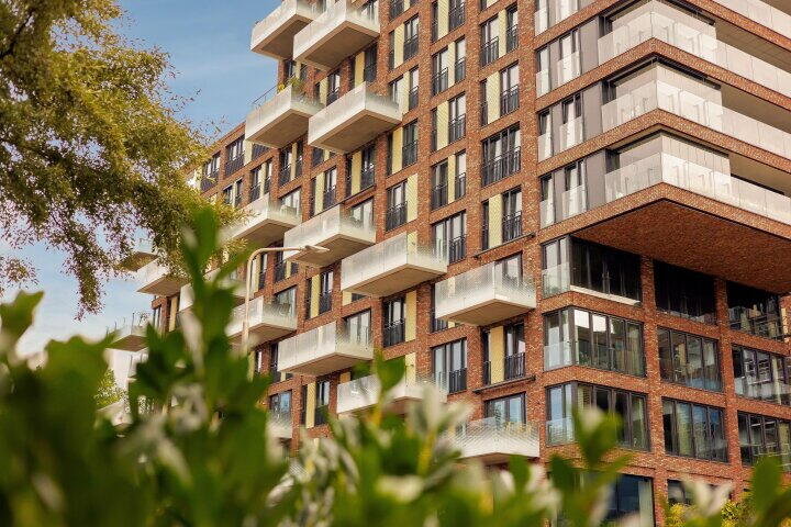 Foto 34 – Van Heuven Goedhartlaan 49, Amstelveen