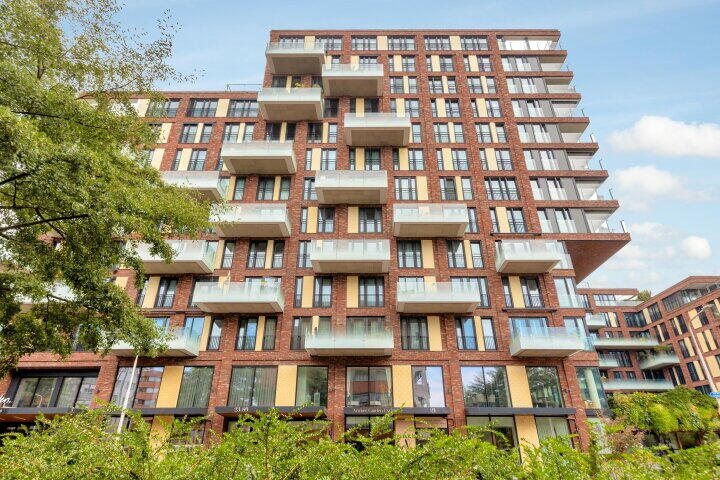 Foto 35 – Van Heuven Goedhartlaan 49, Amstelveen