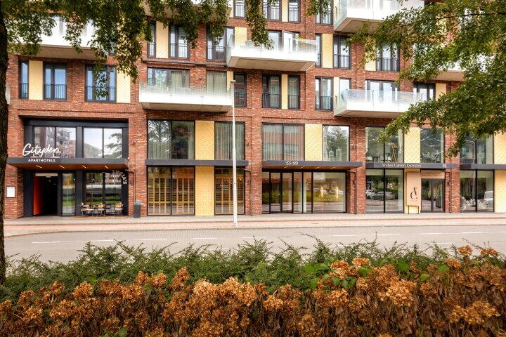 Foto 36 – Van Heuven Goedhartlaan 49, Amstelveen