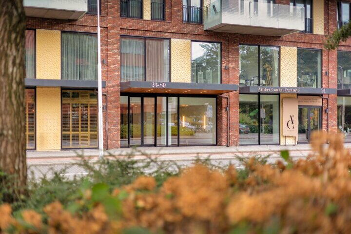 Foto 37 – Van Heuven Goedhartlaan 49, Amstelveen
