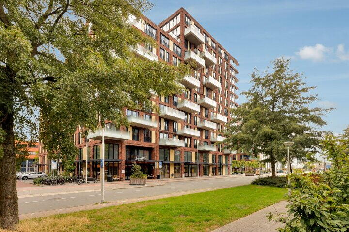 Foto 38 – Van Heuven Goedhartlaan 49, Amstelveen