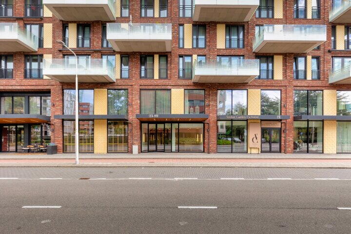 Foto 39 – Van Heuven Goedhartlaan 49, Amstelveen