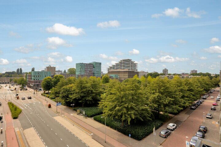Foto 40 – Van Heuven Goedhartlaan 49, Amstelveen