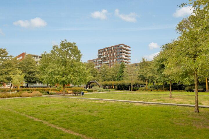 Foto 41 – Van Heuven Goedhartlaan 49, Amstelveen