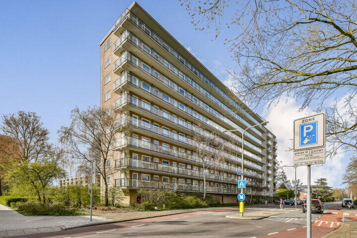 Foto 1 - Van Heuven Goedhartlaan 498, Amstelveen
