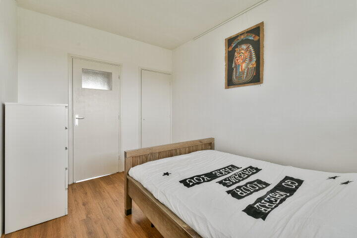 Foto 12 - Van Heuven Goedhartlaan 498, Amstelveen