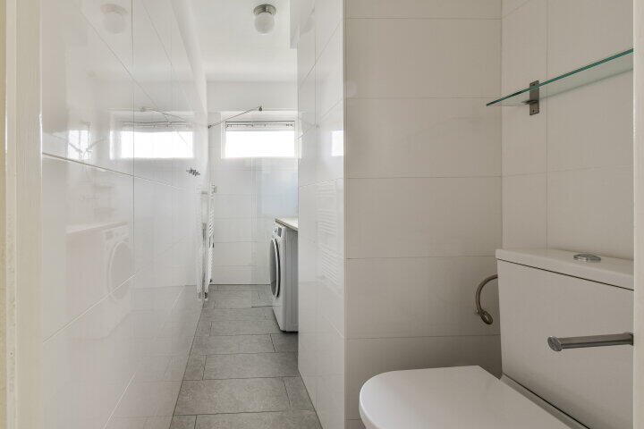 Foto 13 - Van Heuven Goedhartlaan 498, Amstelveen