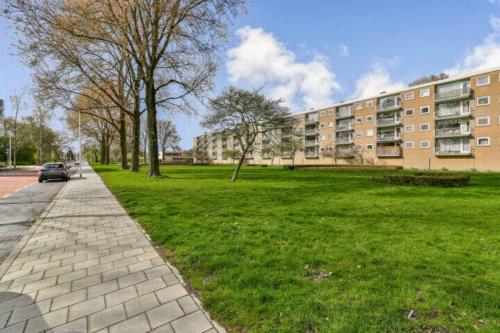Foto 15 - Van Heuven Goedhartlaan 498, Amstelveen