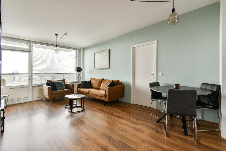 Foto 3 - Van Heuven Goedhartlaan 498, Amstelveen